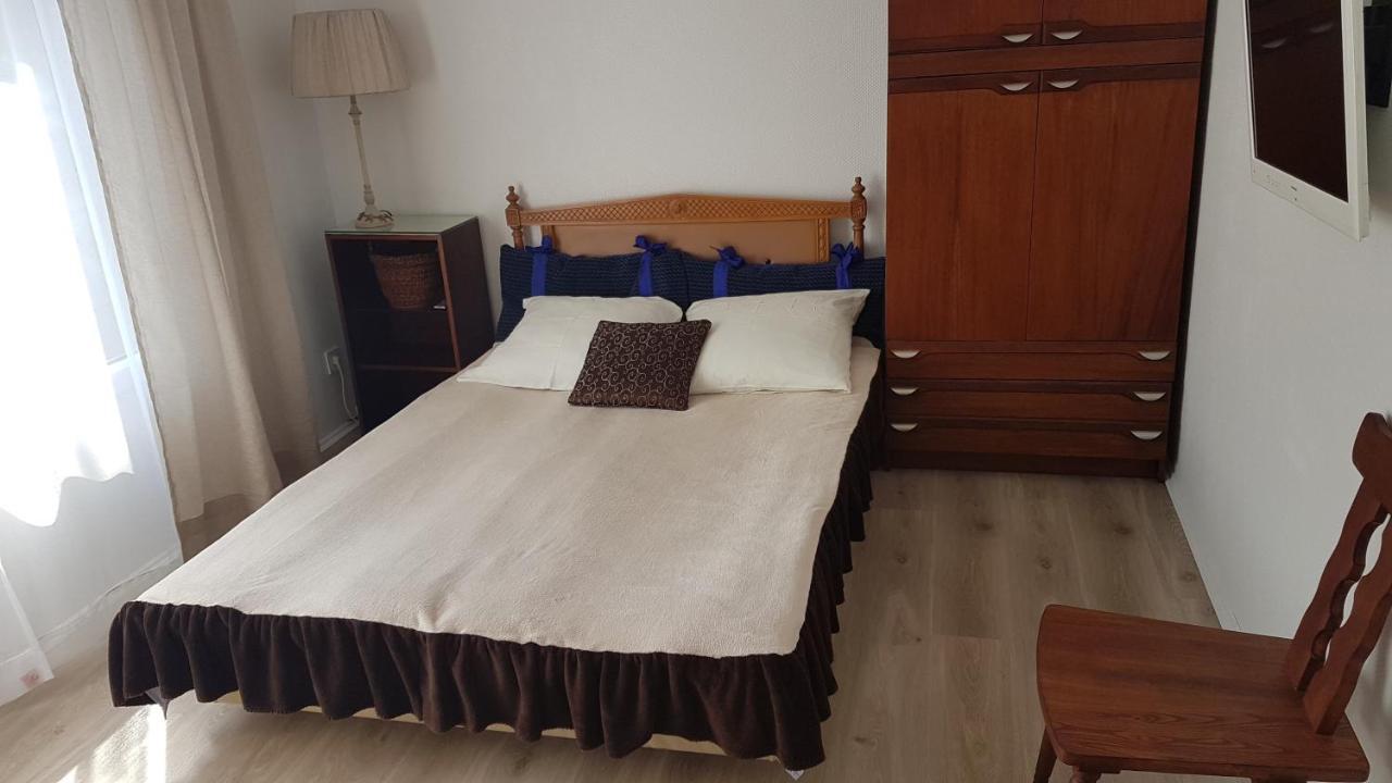 דירות Šventoji Privati Valda מראה חיצוני תמונה