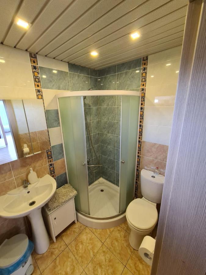 דירות Šventoji Privati Valda מראה חיצוני תמונה