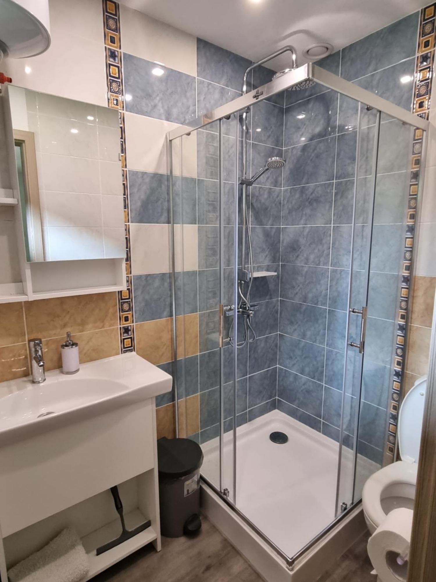דירות Šventoji Privati Valda מראה חיצוני תמונה
