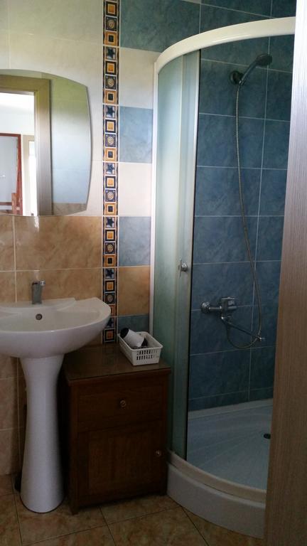 דירות Šventoji Privati Valda מראה חיצוני תמונה